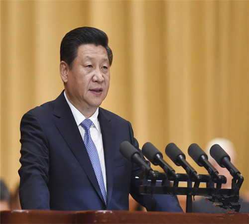 功以才成，业由才广——习近平的“人才观”