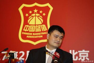 白喜林：“姚明提案被否决”是假新闻
