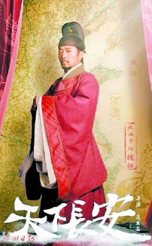 一众演技派男演员久未亮相荧屏 归来吧大叔