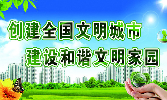 文明停车 从我做起