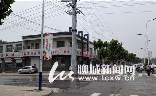 聊城第三批小城镇工程预计10月底前完工