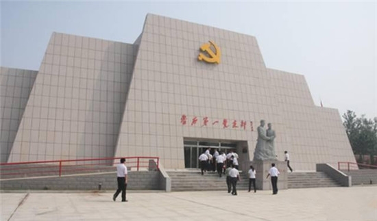 牛！聊城这10个镇被中央点名！有你家乡没？