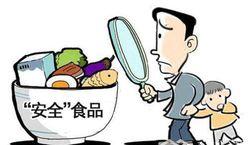 6月1日起街头食品摊点必须备案 禁止设在学校周边