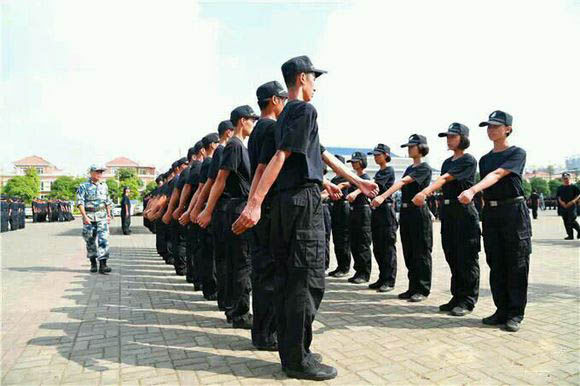 山东警察学院面向聊城招30人
