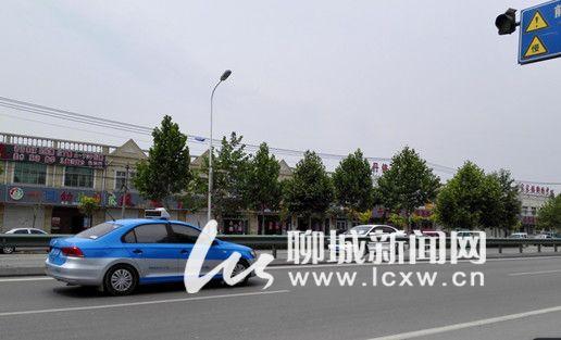 聊城第三批小城镇工程预计10月底前完工