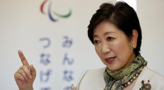 小池百合子将成日本女首相？傲慢自民党被迫反思