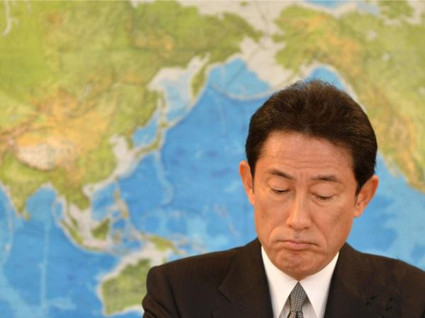 软硬兼施、全球“撒钱” 日本“入常”难难难！