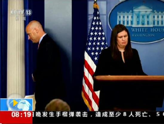 特朗普长子公布会晤俄律师相关电邮引质疑