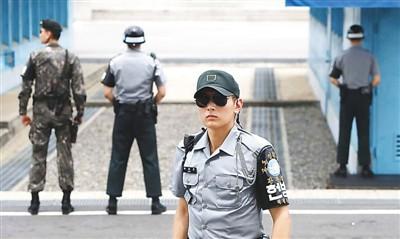 韩国频繁抛出橄榄枝 朝鲜能否回到谈判桌？