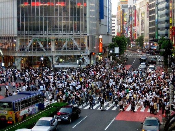 美媒：中国重返超大国地位 日本应勇于接受现实