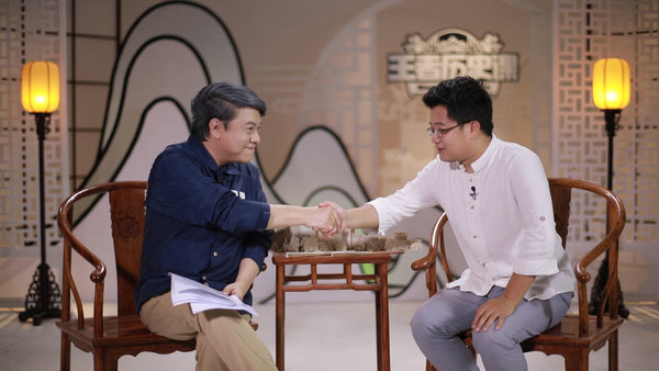 《王者历史课》开创历史文化的青春向表达