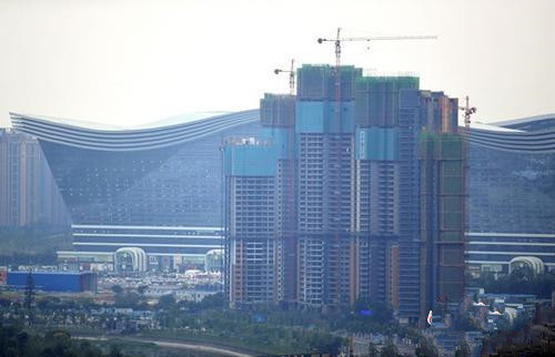 资料图 <a target='_blank' href='http://www.chinanews.com/'>中新社</a>记者 刘忠俊 摄 资料图 <a target='_blank' href='http://www.chinanews.com/'>中新社</a>记者 刘忠俊 摄
