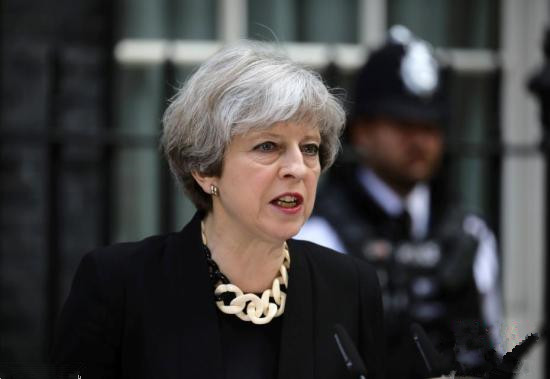 英脱欧第四轮谈判今开谈 德法对“筹码”反应平平