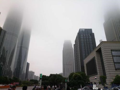 说好的“金九”呢？三大招齐出手，9月楼市降温明显