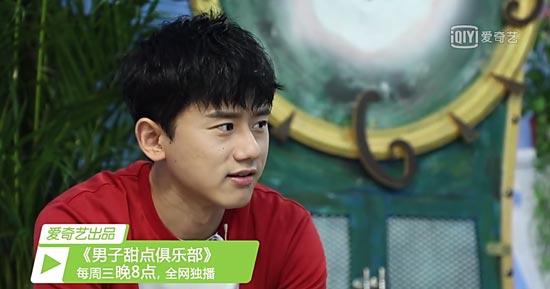 张杰催生谢娜？结婚6年张杰称：想快点有孩子