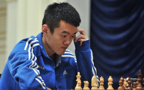 丁立人获得国象男子世界杯亚军，创中国男子棋手世界个人大赛最佳战绩