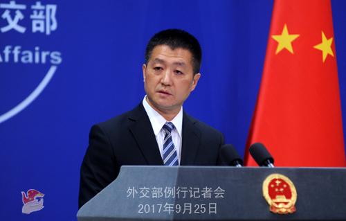 外交部：巴新超市发生火灾　10名中国员工下落不明