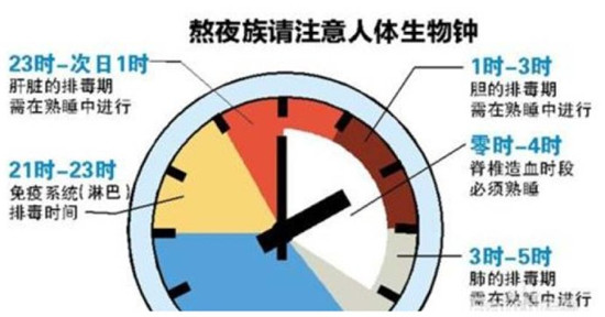 熬夜族明知不好为何仍“自虐”？这些心理在作祟