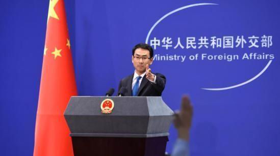 外交部发言人就联合国安理会通过第2375号决议答记者问