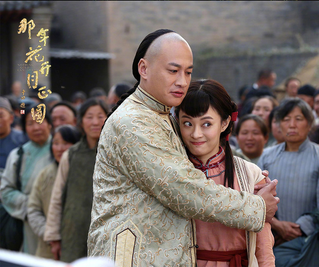 《那年花开月正圆》导演特辑曝光幕后细节