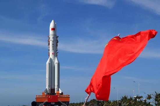 中国拟发射24颗卫星组成星座 探测引力波电磁对应体
