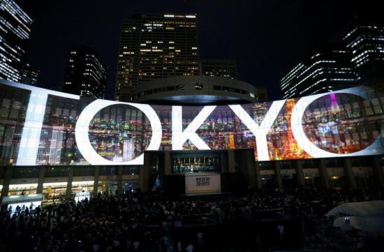 4年前熄灭了 日本保留的1964年奥运火种是假的