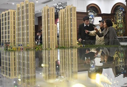 二三线城市房价仍过热 或成四季度政策收紧重点区