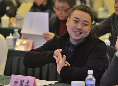 刘国梁要回归？首次发声谈发展 好兄弟曝上任情况