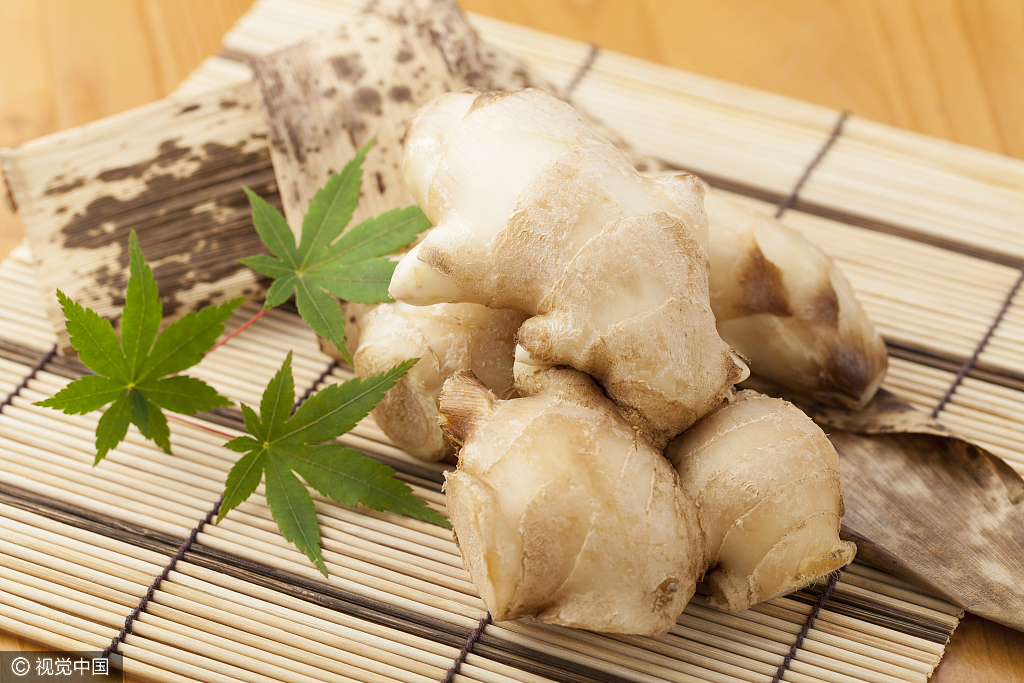 泡脚的时候加点它，一周逼出体内湿气，不用再去拔罐了