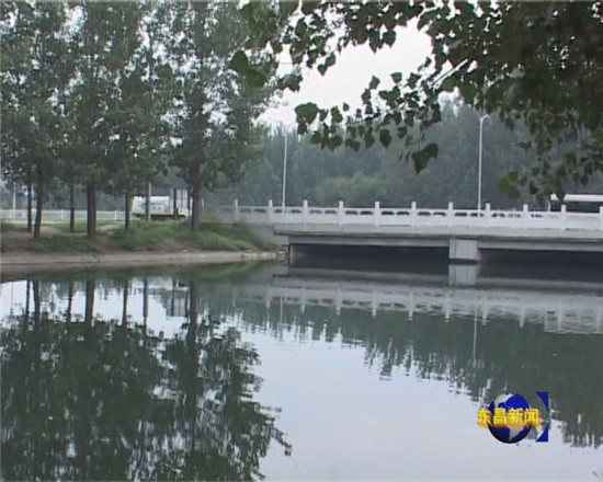 我区“清河行动”取得阶段性成果