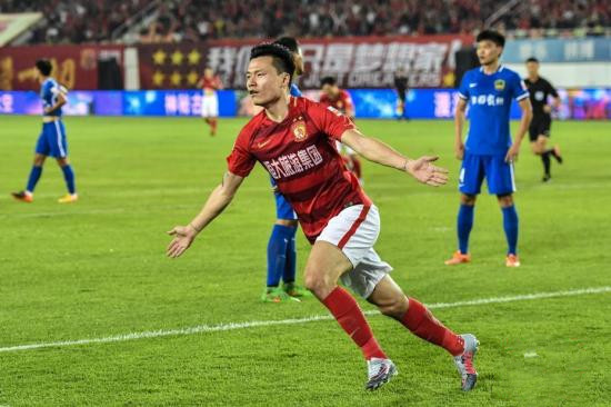恒大雄霸中超还能多久：2020能否全华班夺冠？