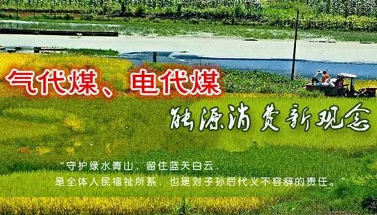 山东推进"电代煤" 7城市暂不执行第三档电价