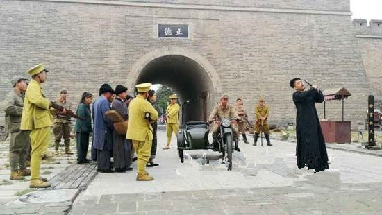 聊城首部抗战实景剧《光岳英雄》背后的历史