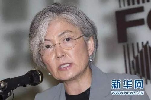 韩国就萨德做出“三不”承诺 中方表态