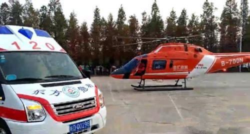 滁新高速车祸18死21伤 追问：大雾预警为何未封高速
