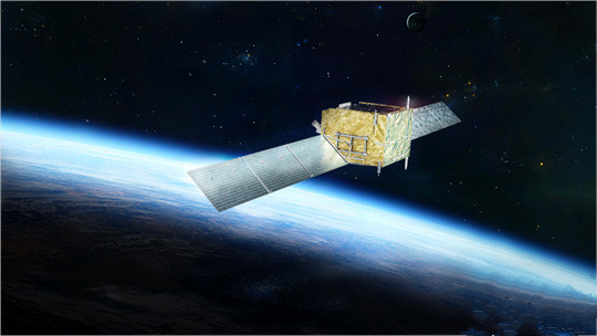 “悟空”发布首批成果：发现太空中的反常电子信号