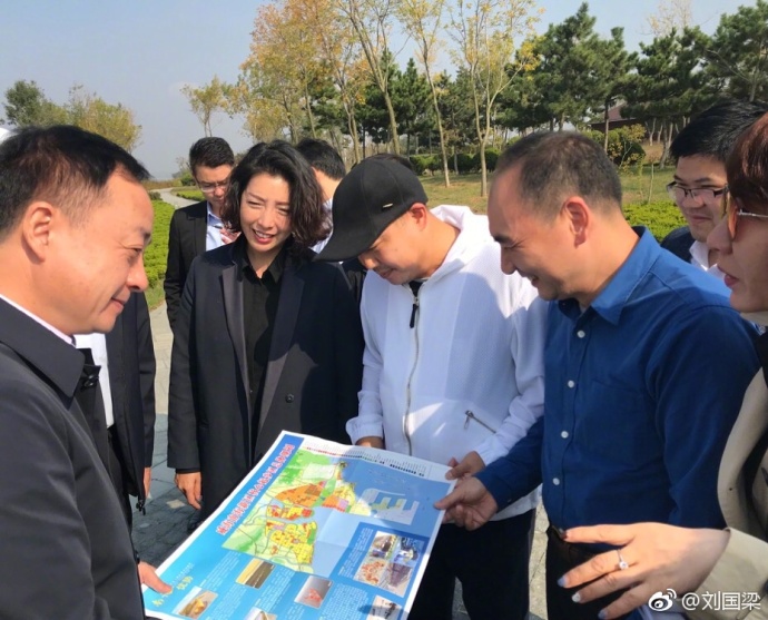 刘国梁经商早有征兆 乒协副主席名单中已没有他