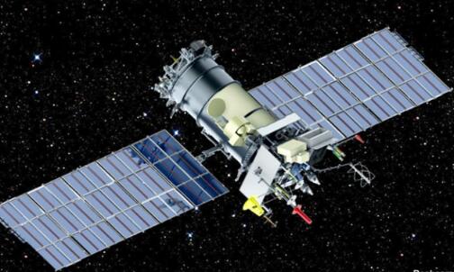 俄媒：俄罗斯火箭发射失败 19颗卫星坠入大西洋