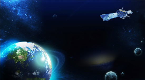 北斗卫星为何能“自律”? 秘密就在控制系统