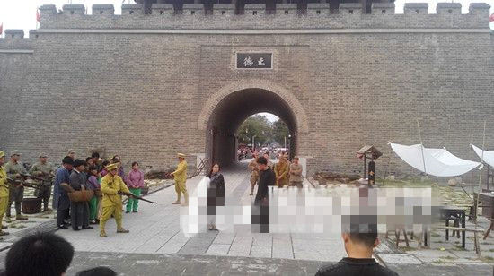 聊城首部爱国情景话剧《光岳英雄》将震撼上演 可免费领票
