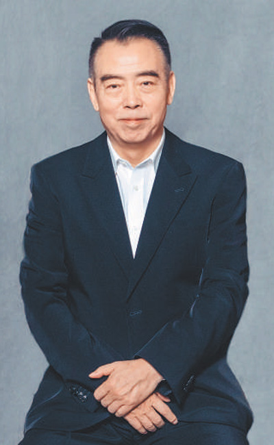 陈凯歌 善用电影语言，呈现中国美学