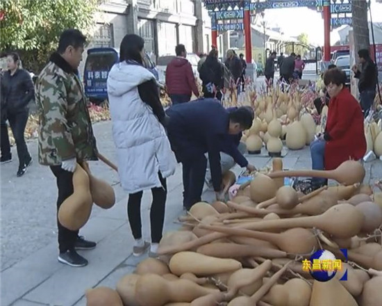 我区旅游业驶入新时代发展快车道