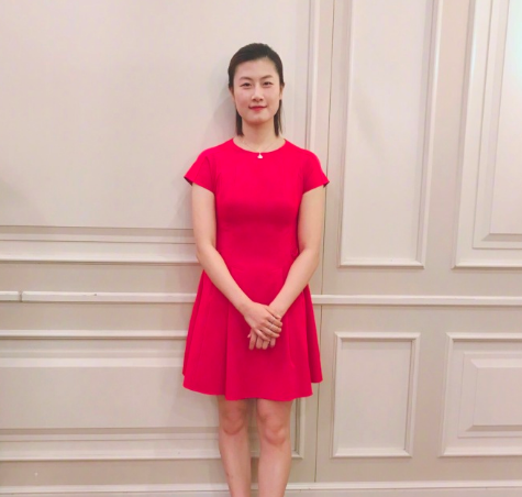 日本华裔神童获乒联大奖：我生在日本 要奥运夺金