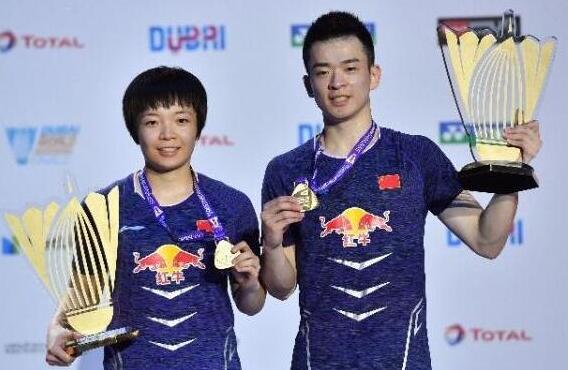 国羽陷入集体疲软只因年轻的代价？复兴待何时
