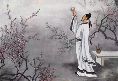 他们都写出诗了，你还在45°仰望天空？