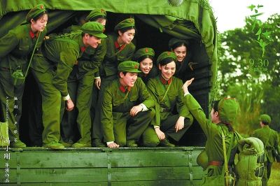 冯小刚《芳华》点映 如愿获得同龄人认可