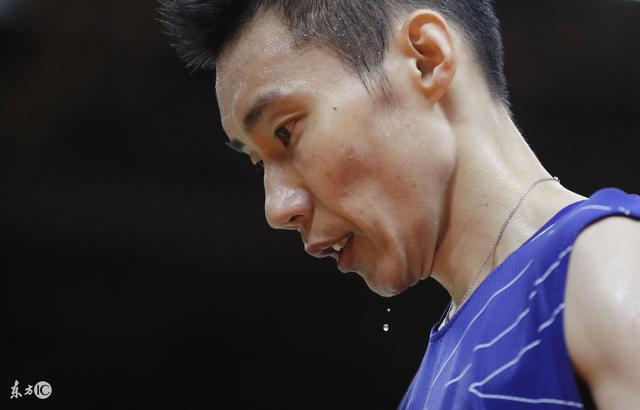 英雄服老！李宗伟提出豁免 已无力应付19场赛事