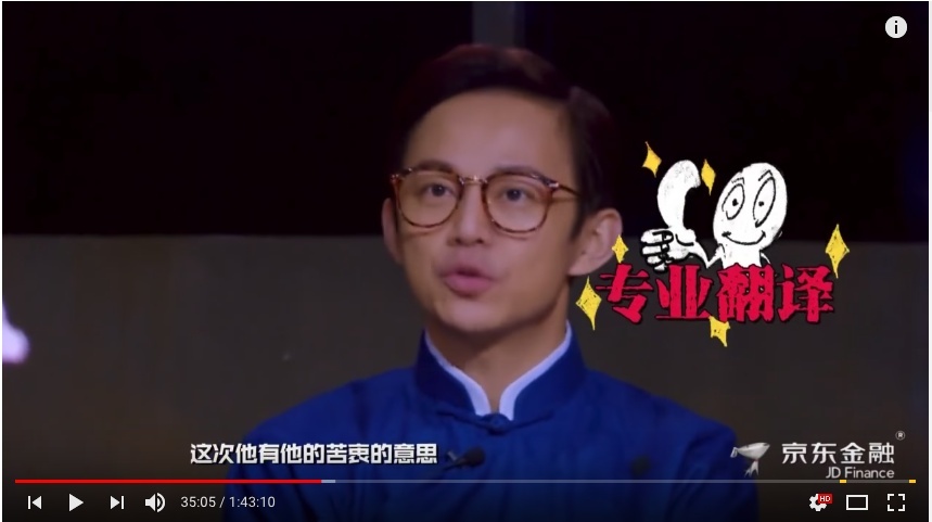 你最讨厌的娱乐明星是谁？