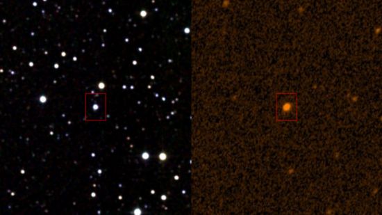研究显示“神秘恒星”并非外星文明建造