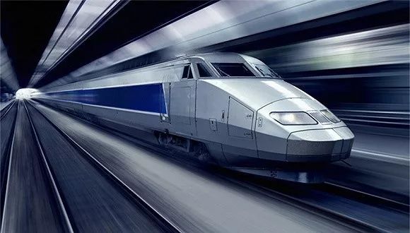 时速600公里！中国高速磁浮列车就要来了